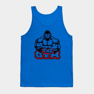 The Gym Tank Top